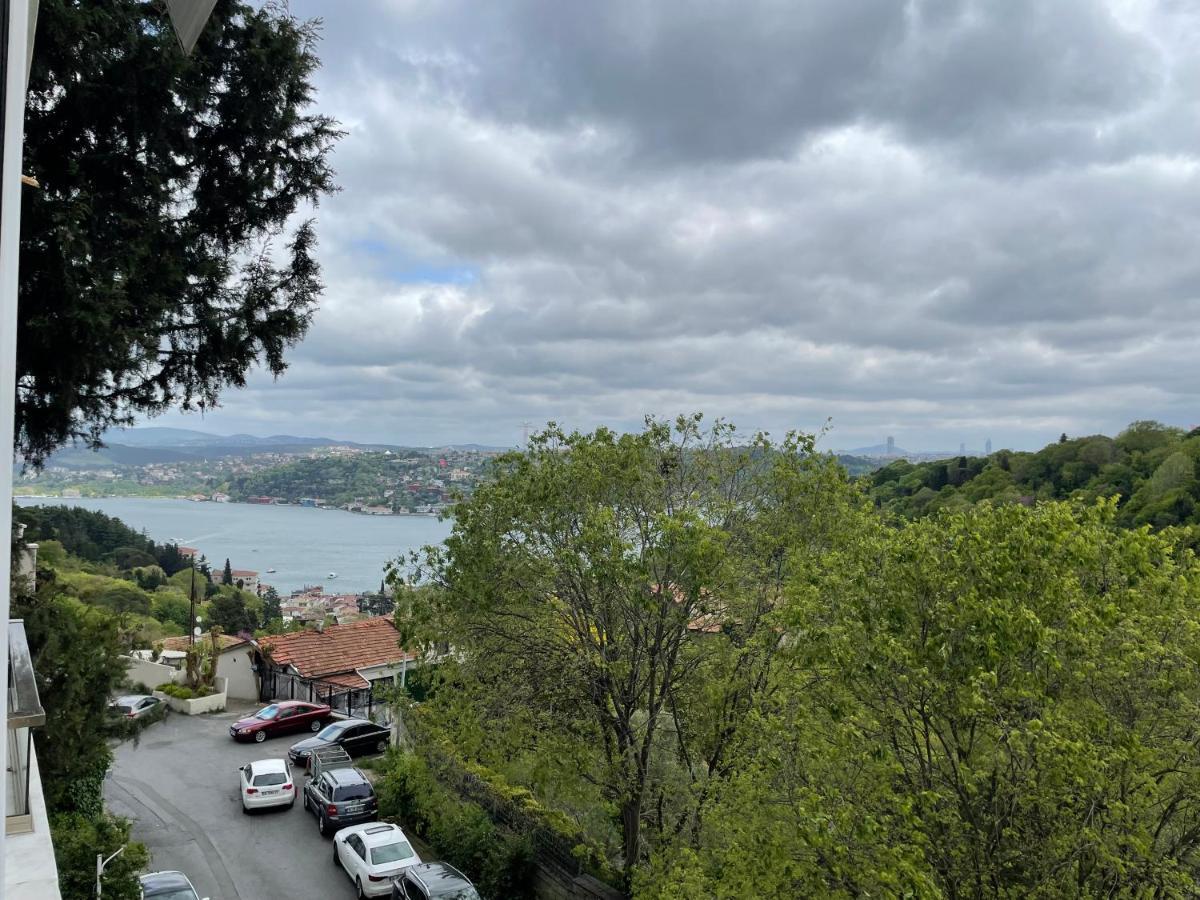 Apartment Renovu Premium Flats In Bosphorus