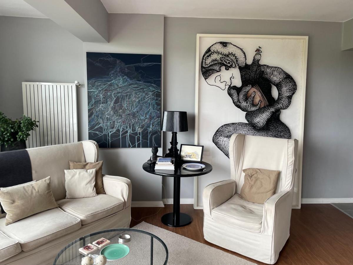 Renovu Premium Flats In Bosphorus *
