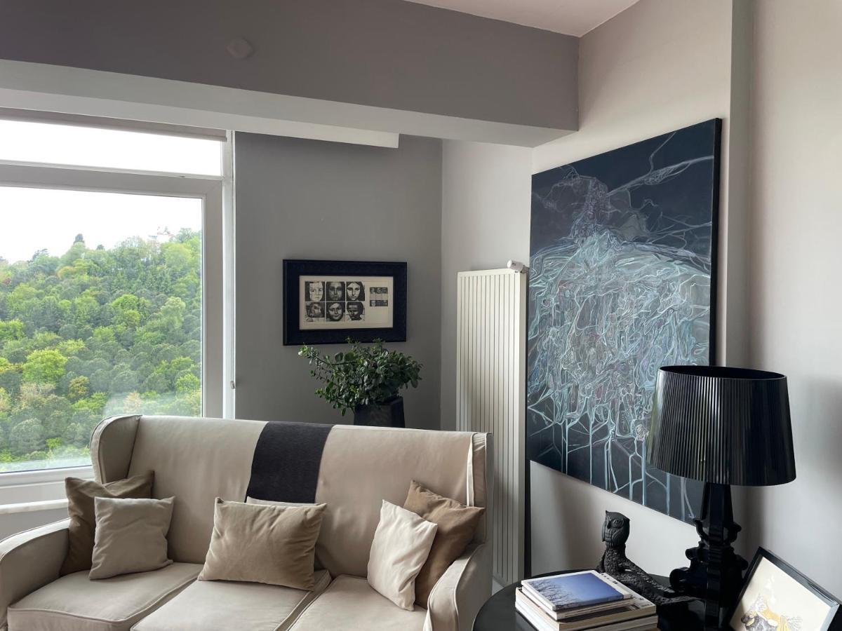 Renovu Premium Flats In Bosphorus * Istanbul