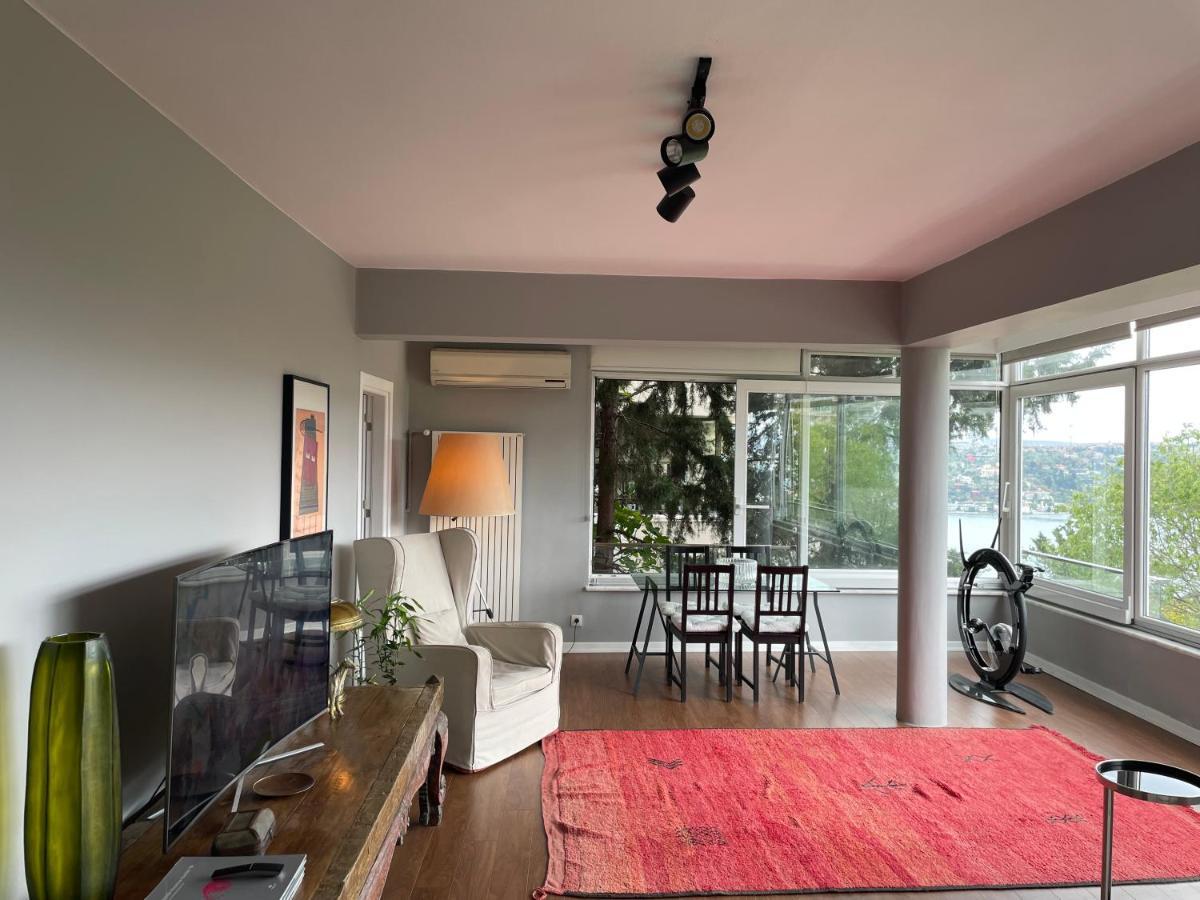 Apartment Renovu Premium Flats In Bosphorus *