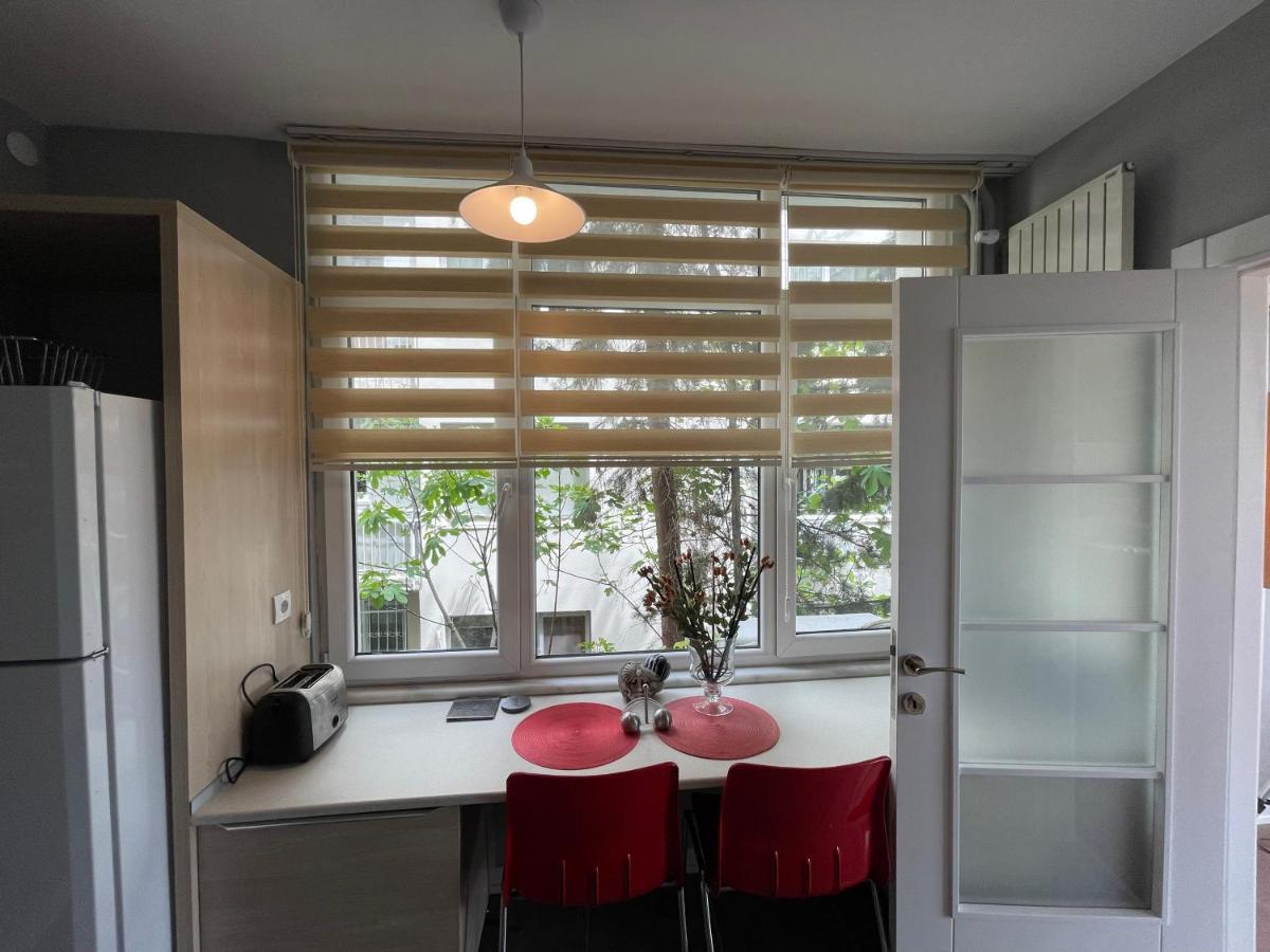 Renovu Premium Flats In Bosphorus *