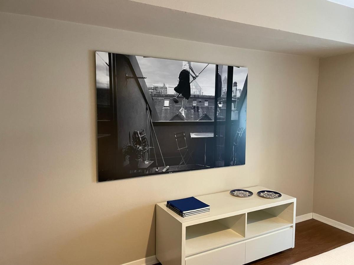 Apartment Renovu Premium Flats In Bosphorus