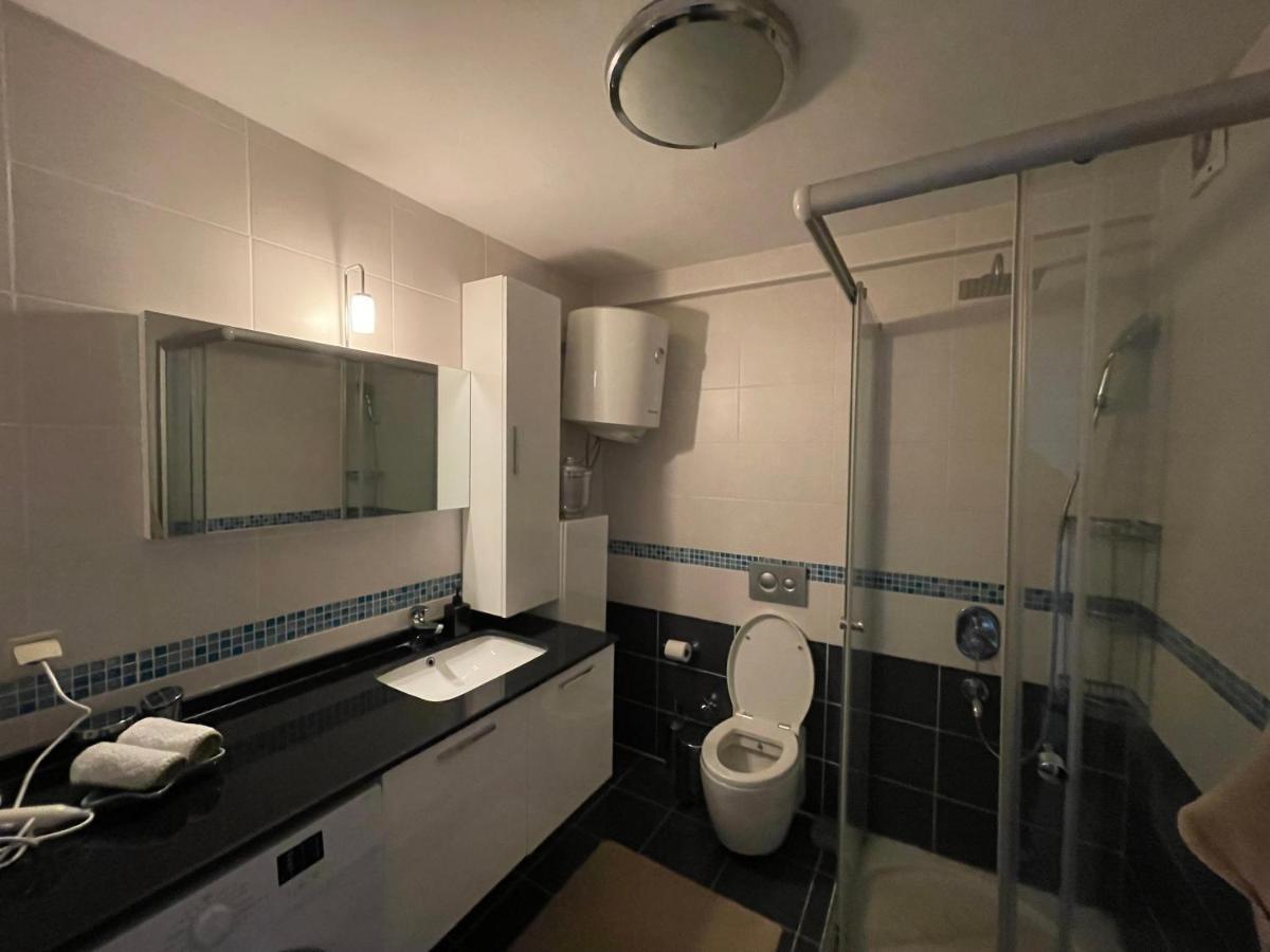 Renovu Premium Flats In Bosphorus Apartment
