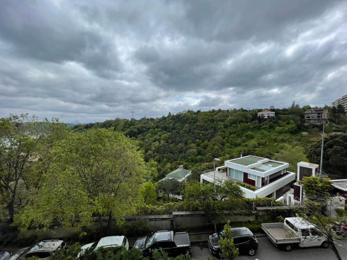 Renovu Premium Flats In Bosphorus