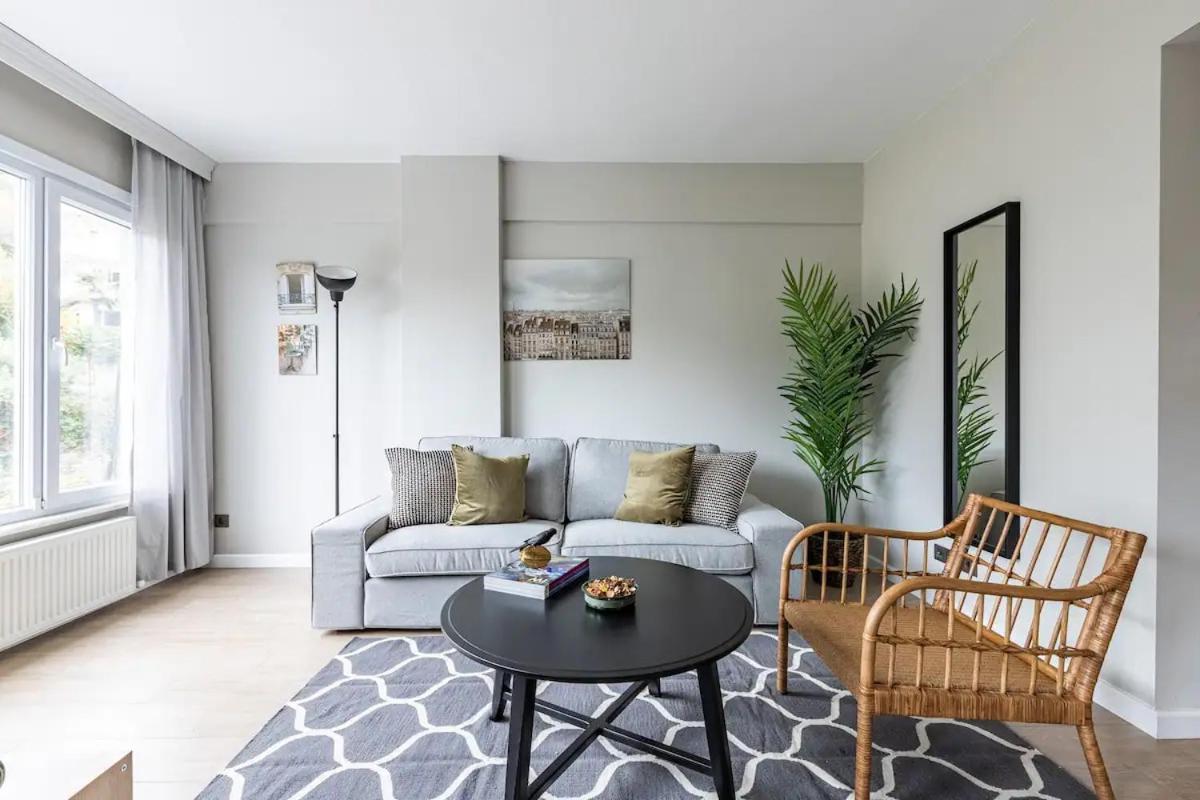 Apartment Renovu Premium Flats In Bosphorus *