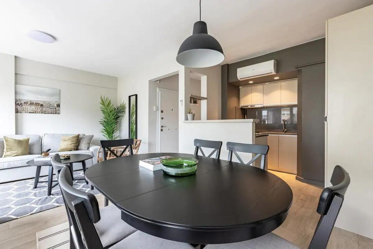 Apartment Renovu Premium Flats In Bosphorus *
