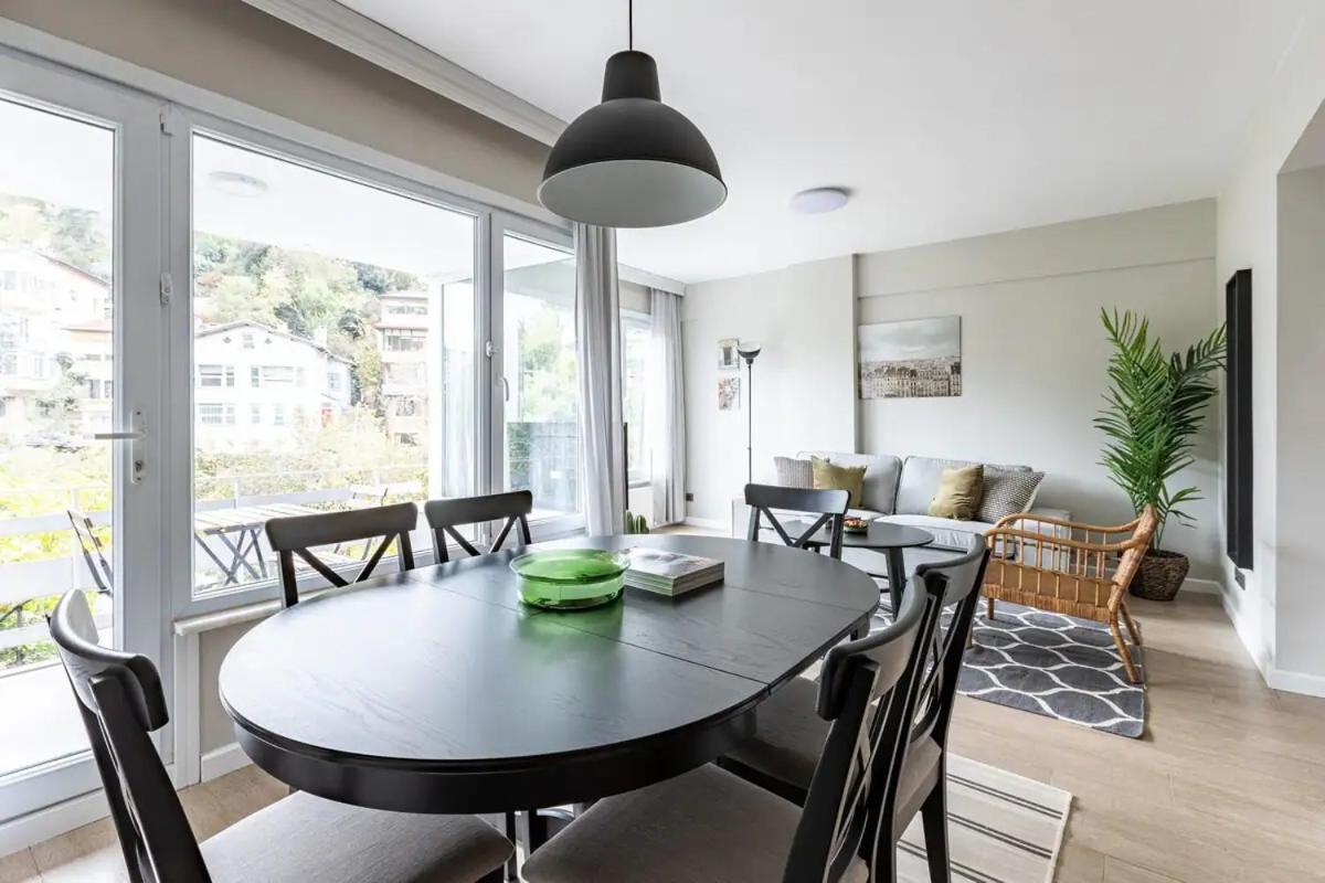 Renovu Premium Flats In Bosphorus