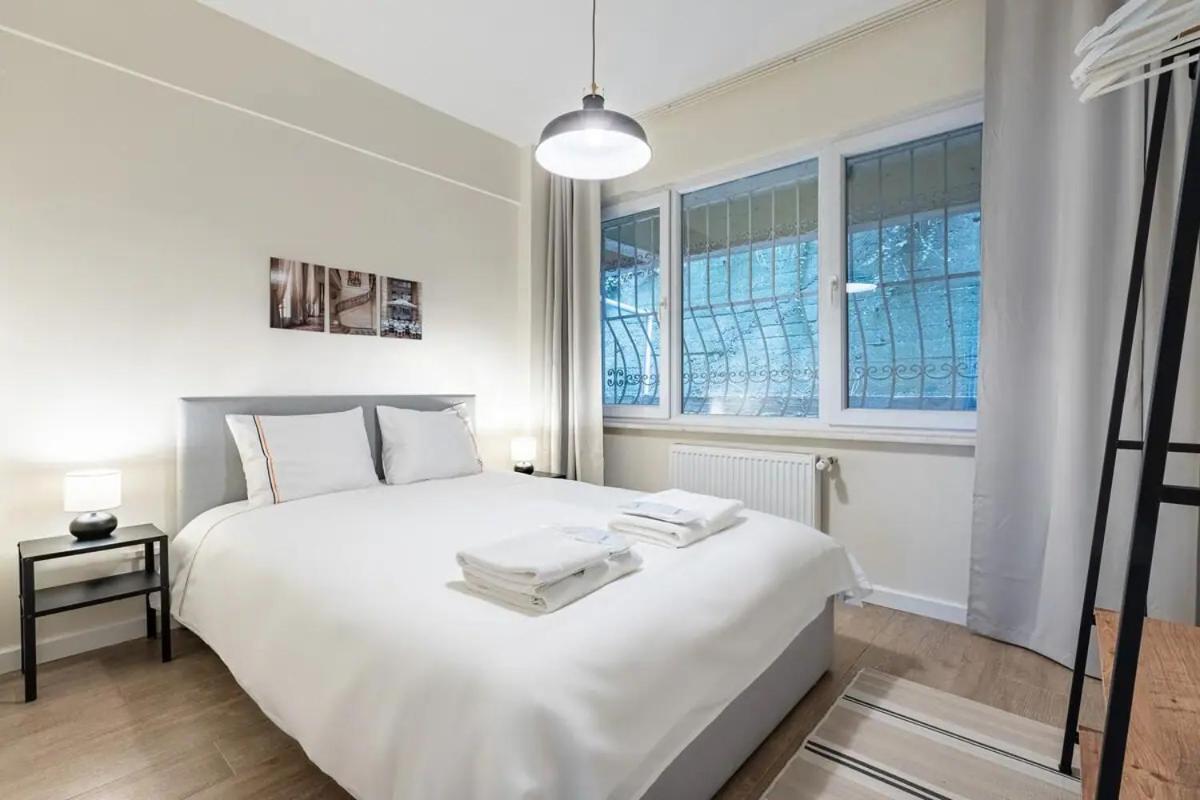 Renovu Premium Flats In Bosphorus *