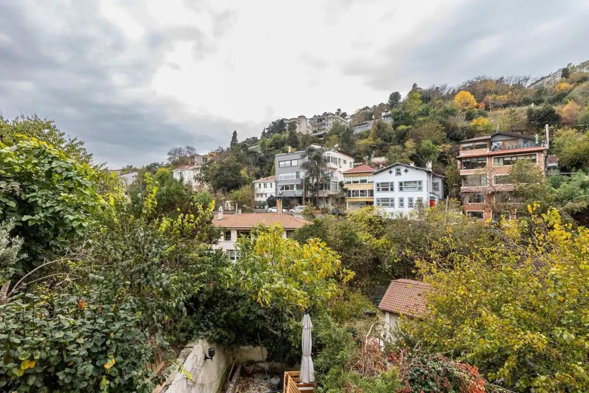 Renovu Premium Flats In Bosphorus Apartment
