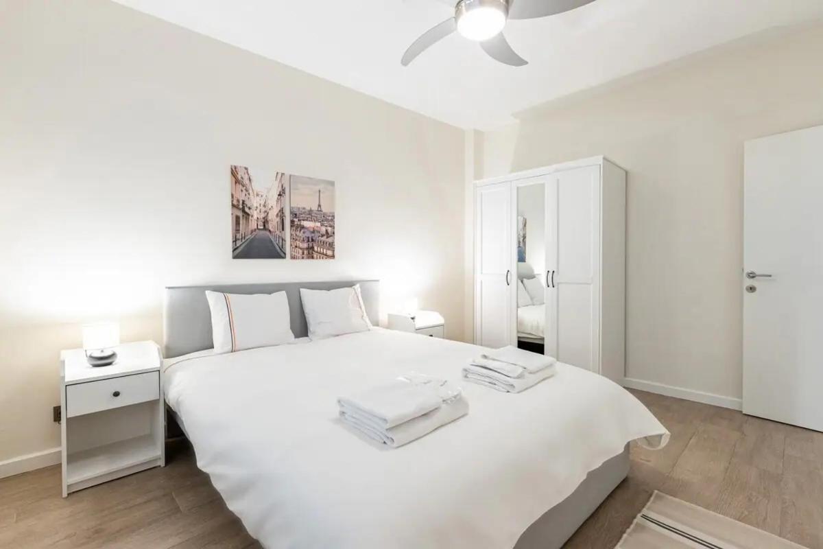 Apartment Renovu Premium Flats In Bosphorus *