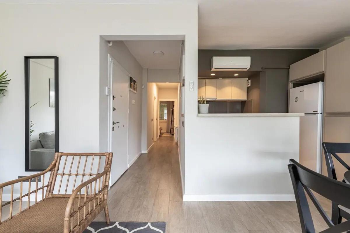 Renovu Premium Flats In Bosphorus * Istanbul