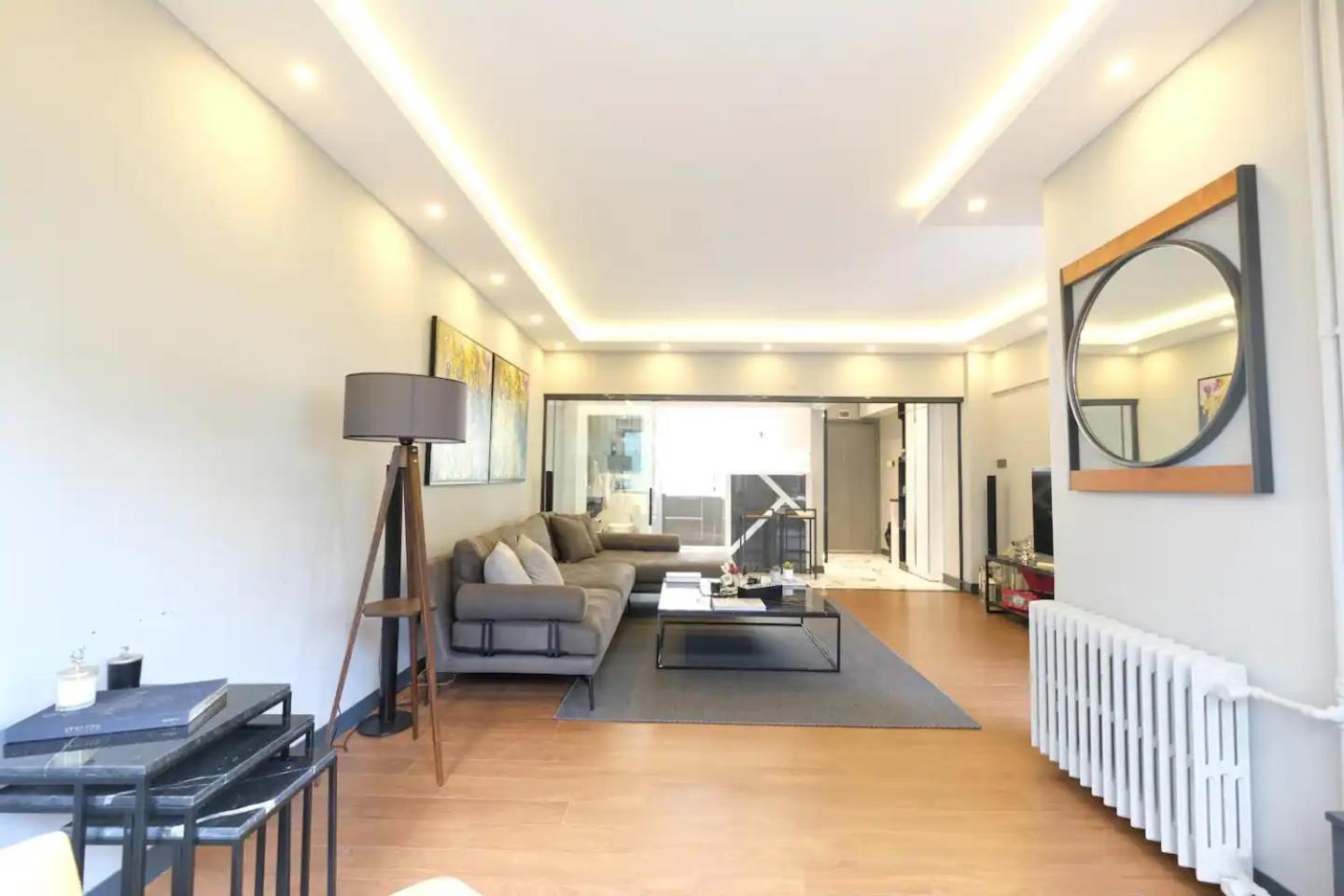 Apartment Renovu Premium Flats In Bosphorus *