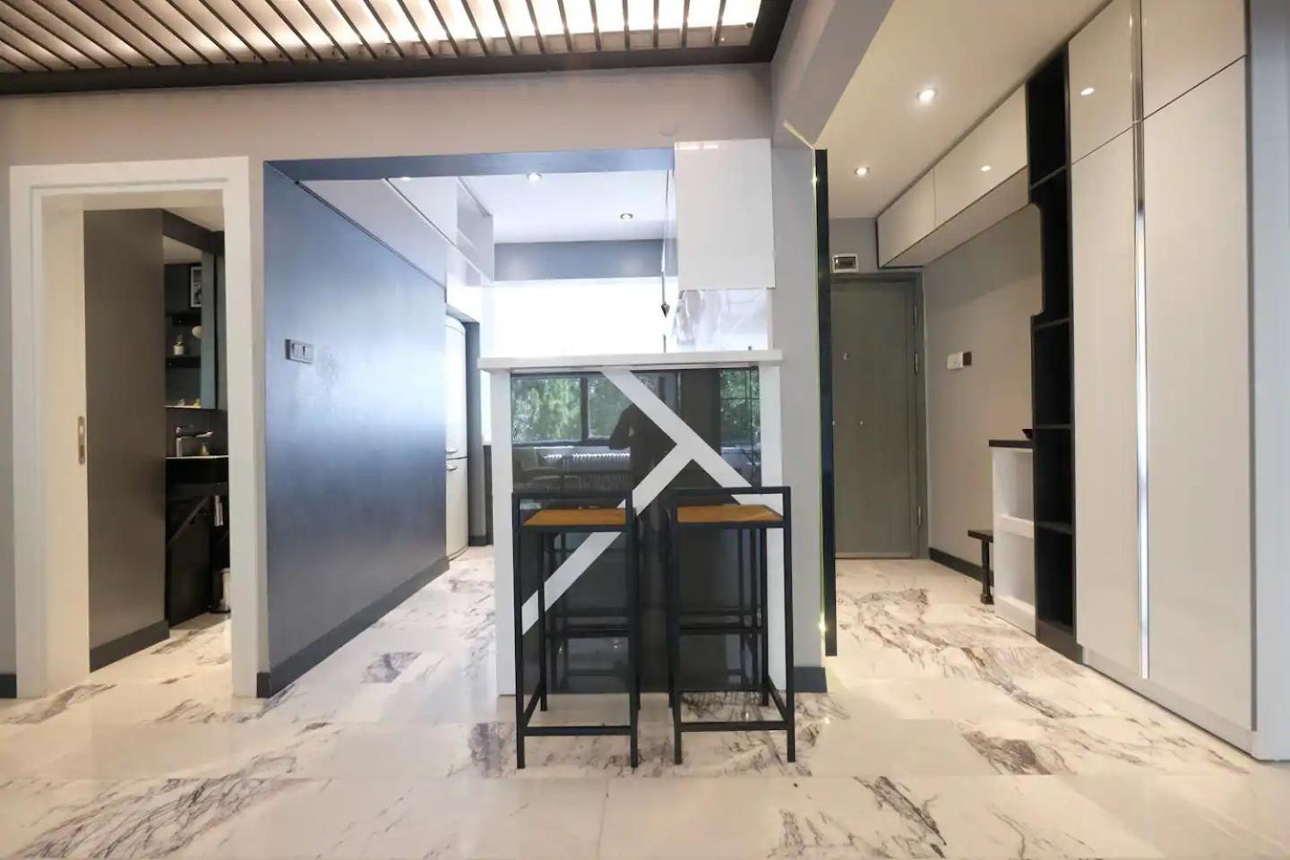 Renovu Premium Flats In Bosphorus *