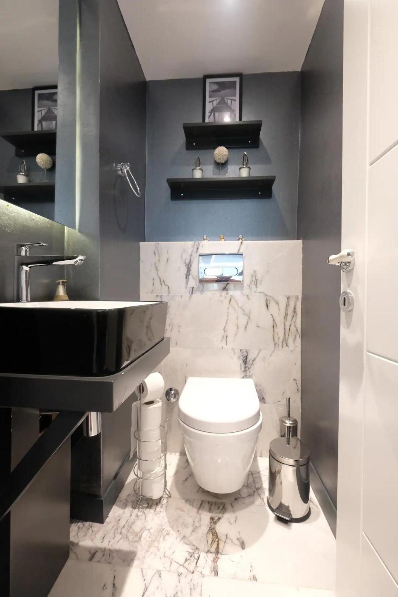 Renovu Premium Flats In Bosphorus *