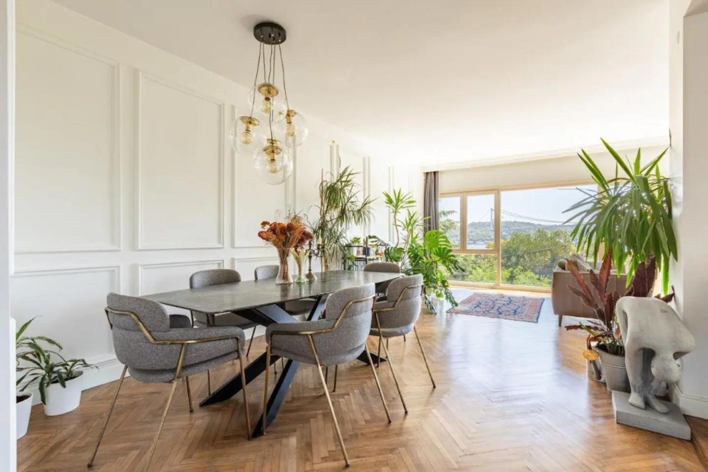 Apartment Renovu Premium Flats In Bosphorus *