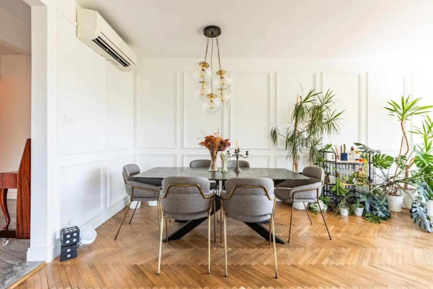 Renovu Premium Flats In Bosphorus Apartment *