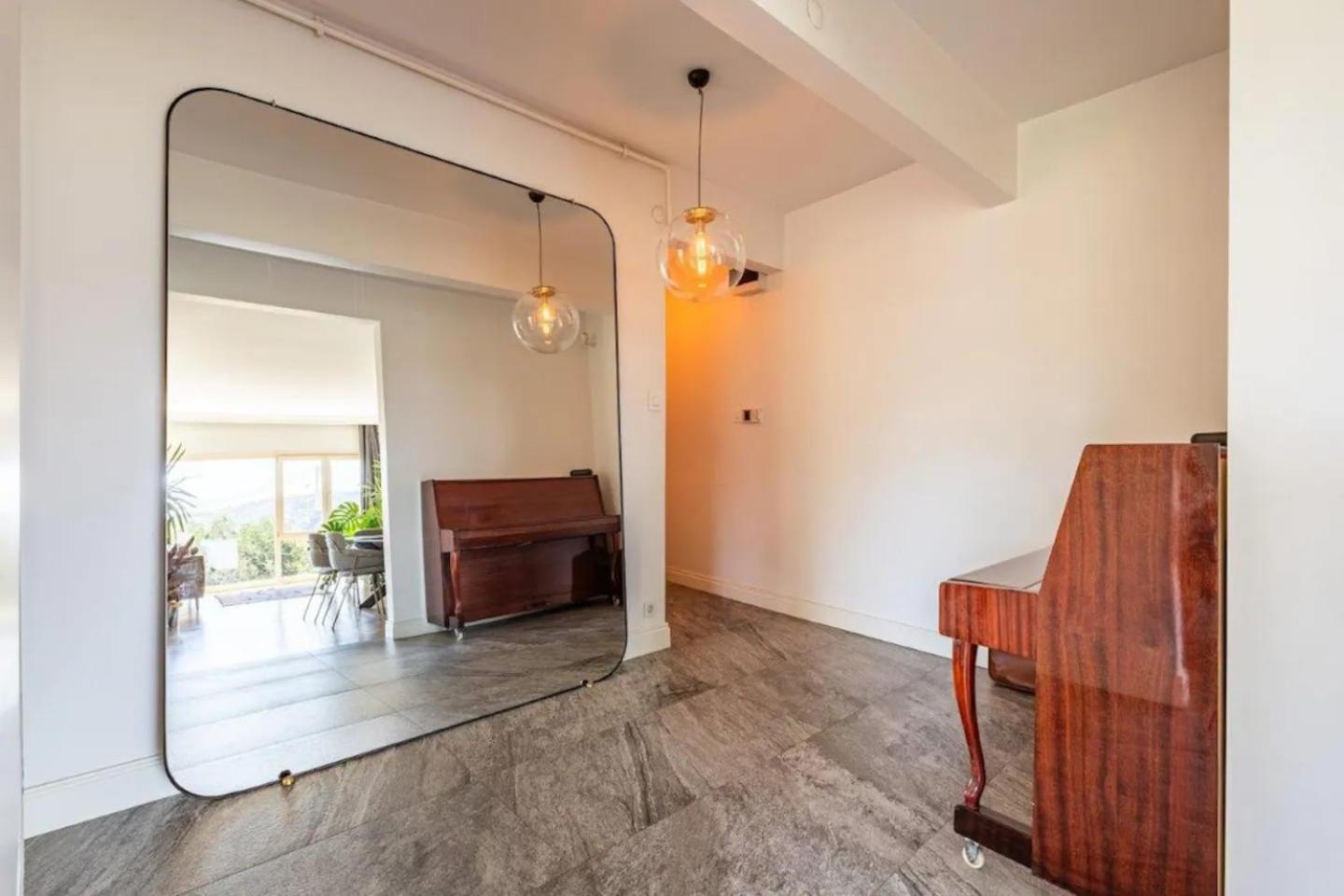 Renovu Premium Flats In Bosphorus Apartment *