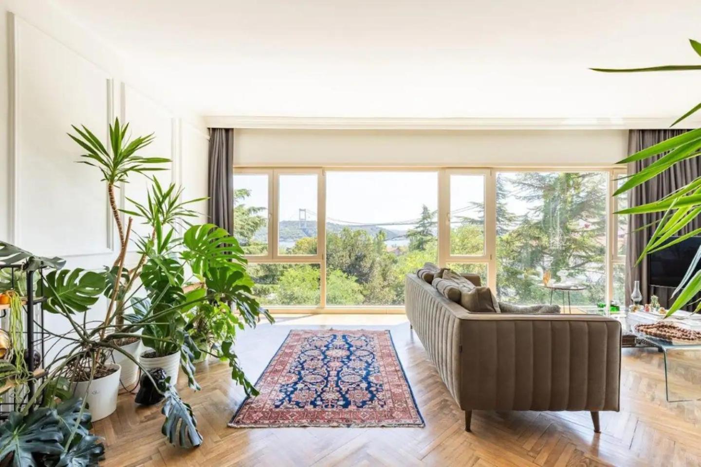 Apartment Renovu Premium Flats In Bosphorus *