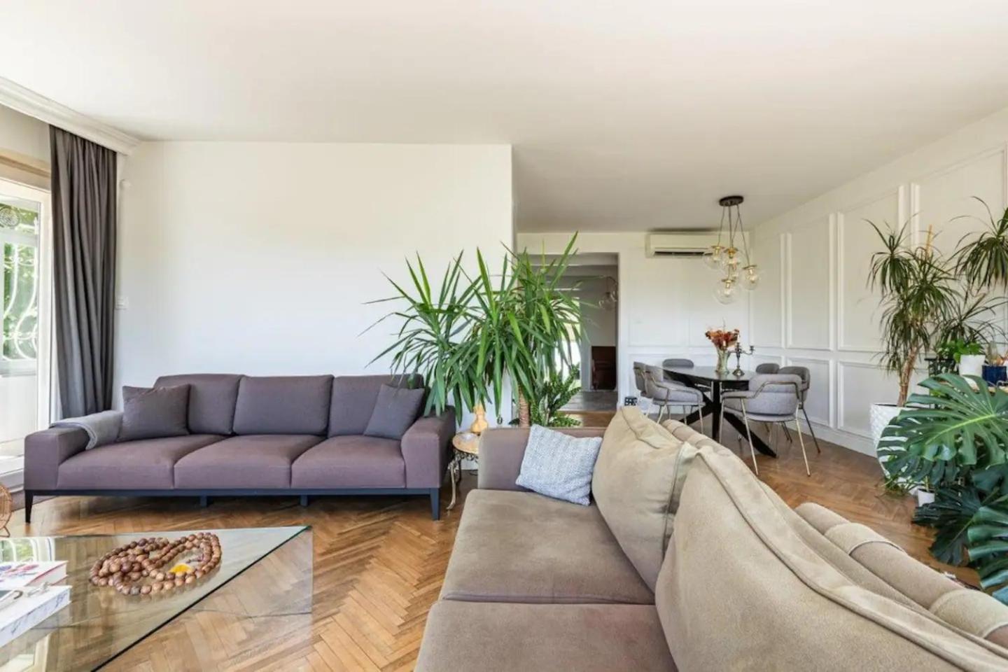 Apartment Renovu Premium Flats In Bosphorus *