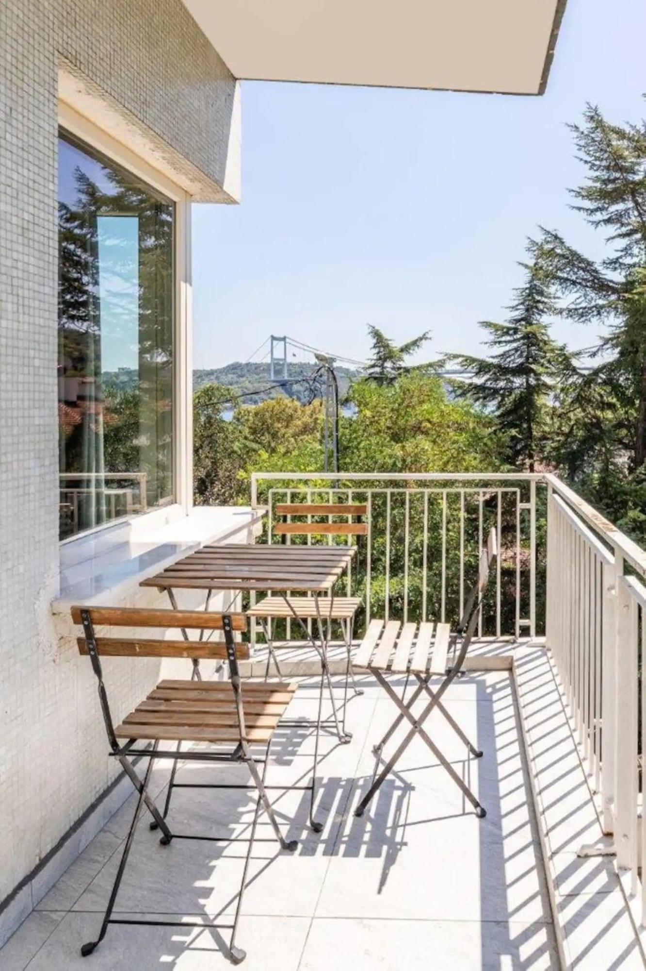 Renovu Premium Flats In Bosphorus Apartment *
